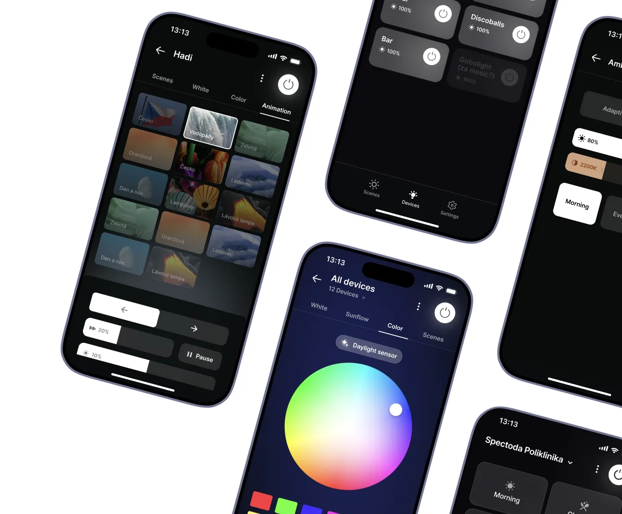 Spectoda App