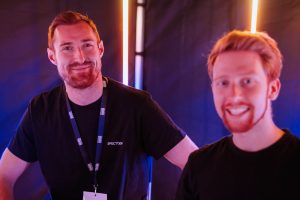 Spectoda na Maker Faire