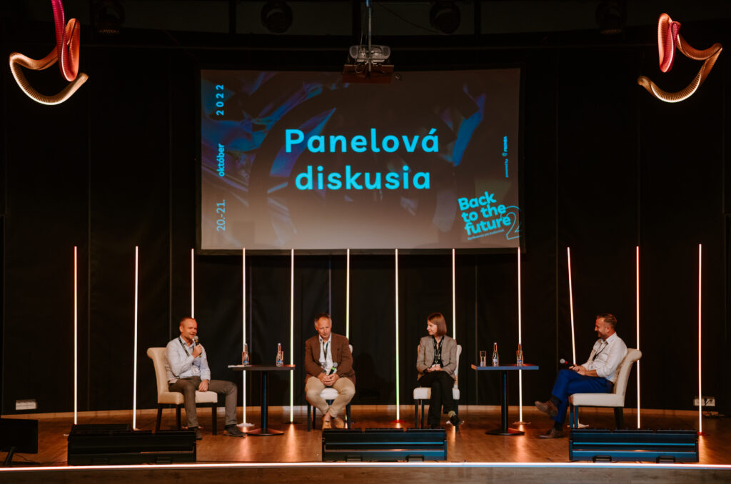 panel discussion