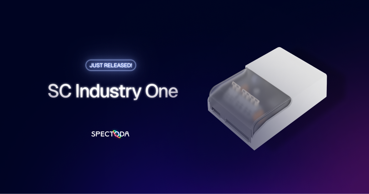 SC Industry One