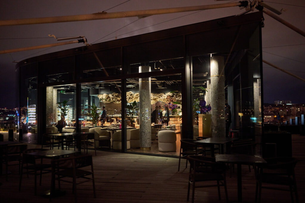 Noel Café bar